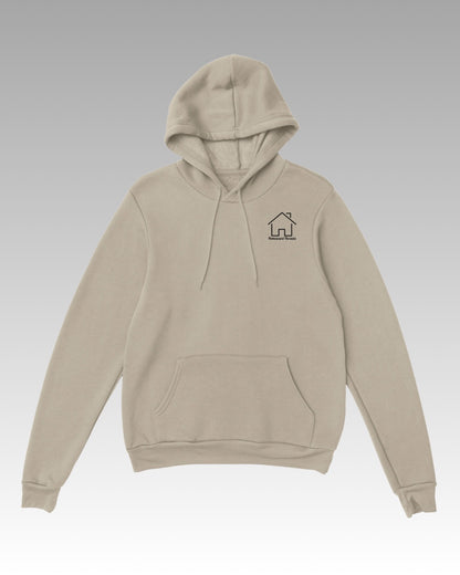 Women’s Freedom Hoodie