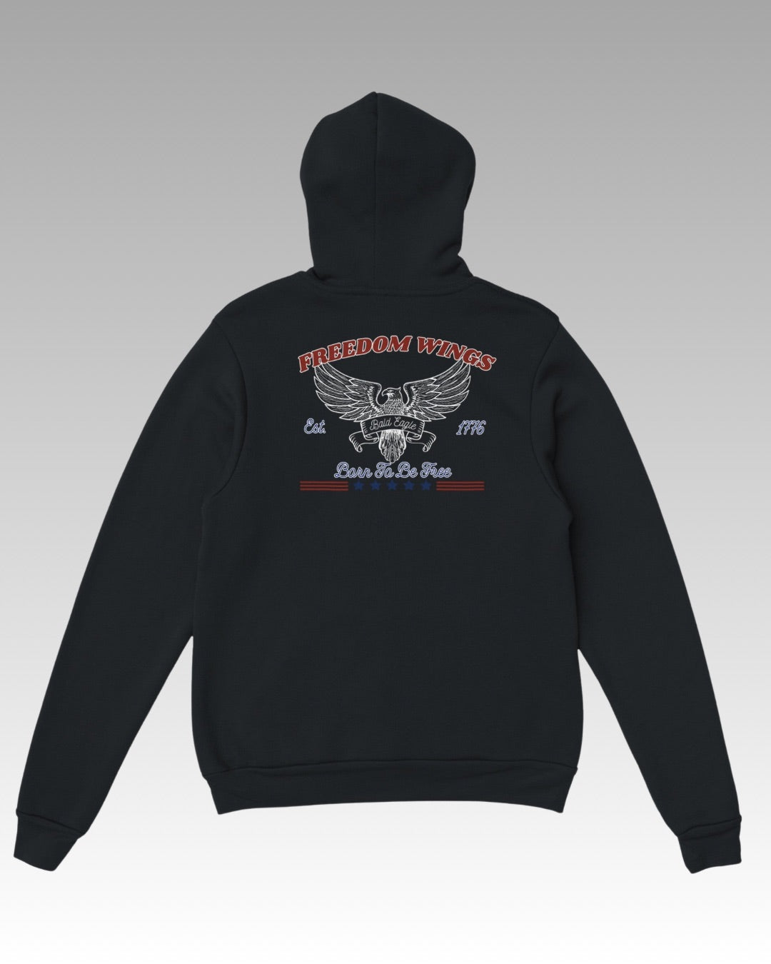 Women’s Freedom Hoodie