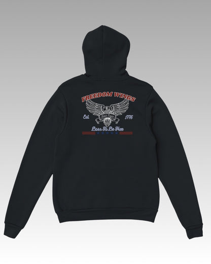 Women’s Freedom Hoodie