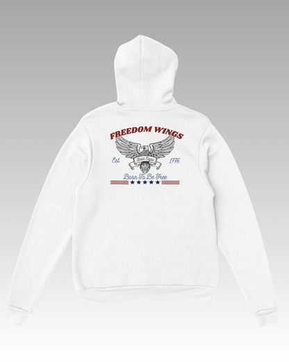 Women’s Freedom Hoodie