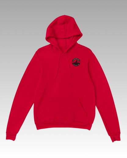 Women’s Outlaw Hoodie