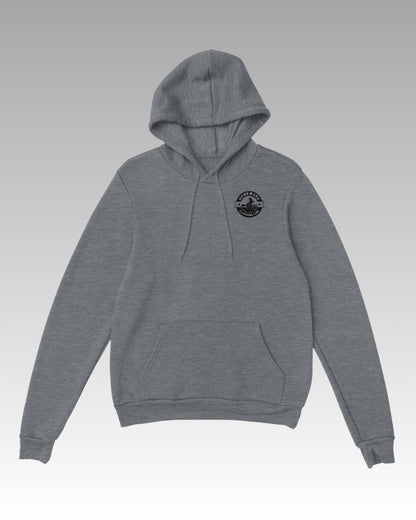 Women’s Outlaw Hoodie