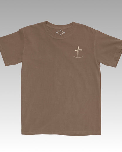 Way of the Cross Men’s T-Shirt