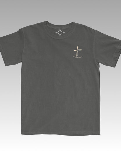 Way of the Cross Men’s T-Shirt