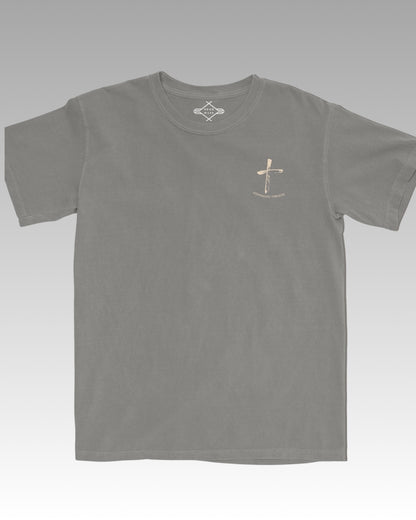 Way of the Cross Men’s T-Shirt