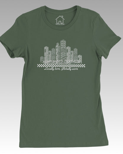 Urban Legend Women’s T-Shirt
