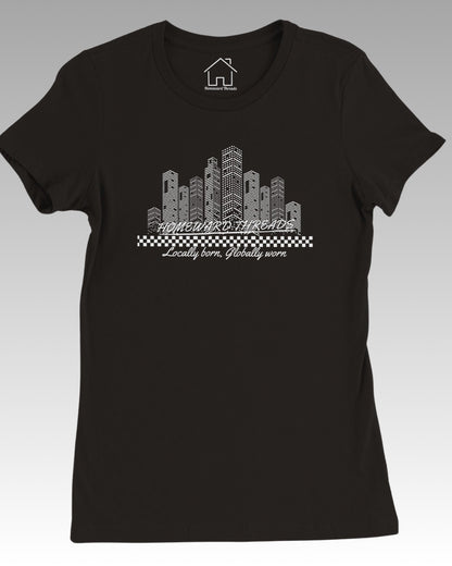 Urban Legend Women’s T-Shirt