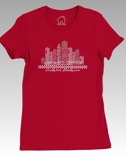 Urban Legend Women’s T-Shirt