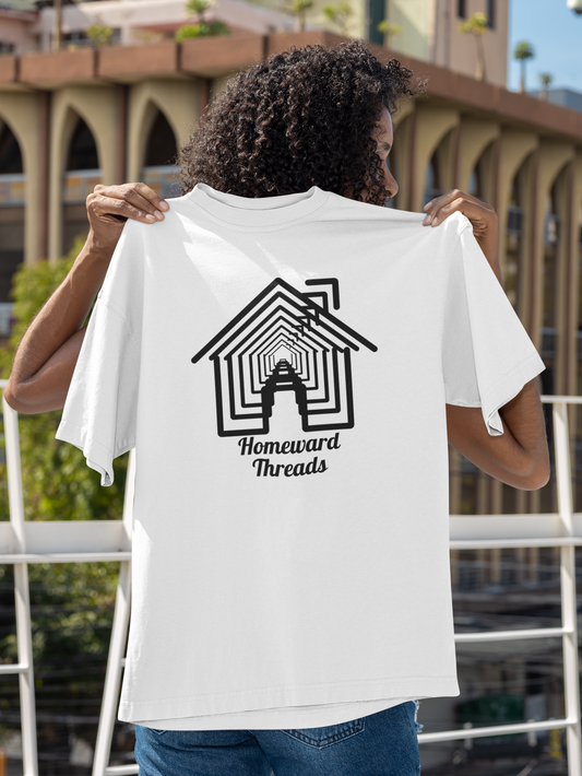 Growing Home Women’s T-Shirt