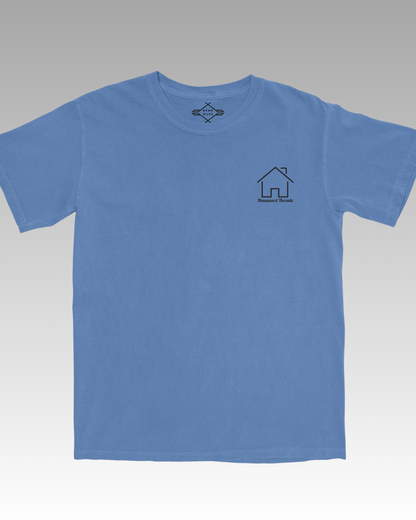 Freedom Wings Men’s T-Shirt