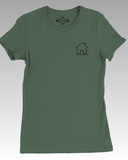 Adrenaline Junkie Women’s T-Shirt