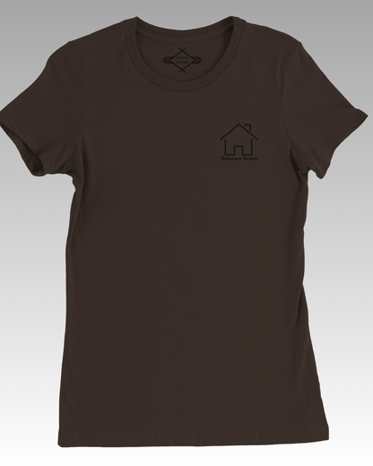 Adrenaline Junkie Women’s T-Shirt