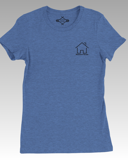 Freedom Wings Women’s T-Shirt