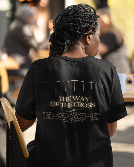Christ is King Women’s T-Shirt