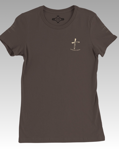 Christ is King Women’s T-Shirt