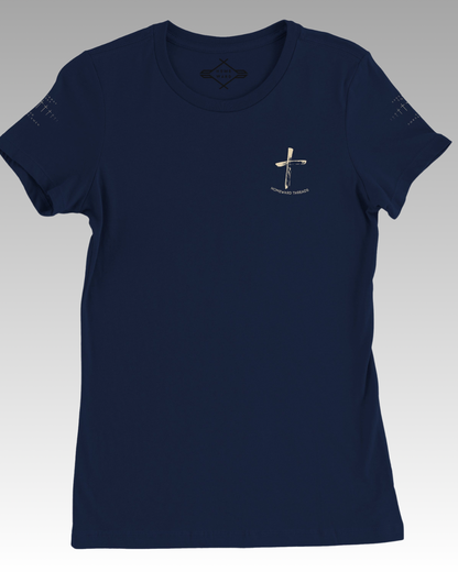 Big Cross Women’s T-Shirt
