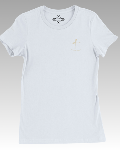 Big Cross Women’s T-Shirt