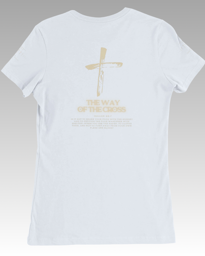 Big Cross Women’s T-Shirt