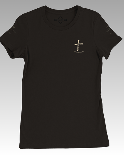 Big Cross Women’s T-Shirt